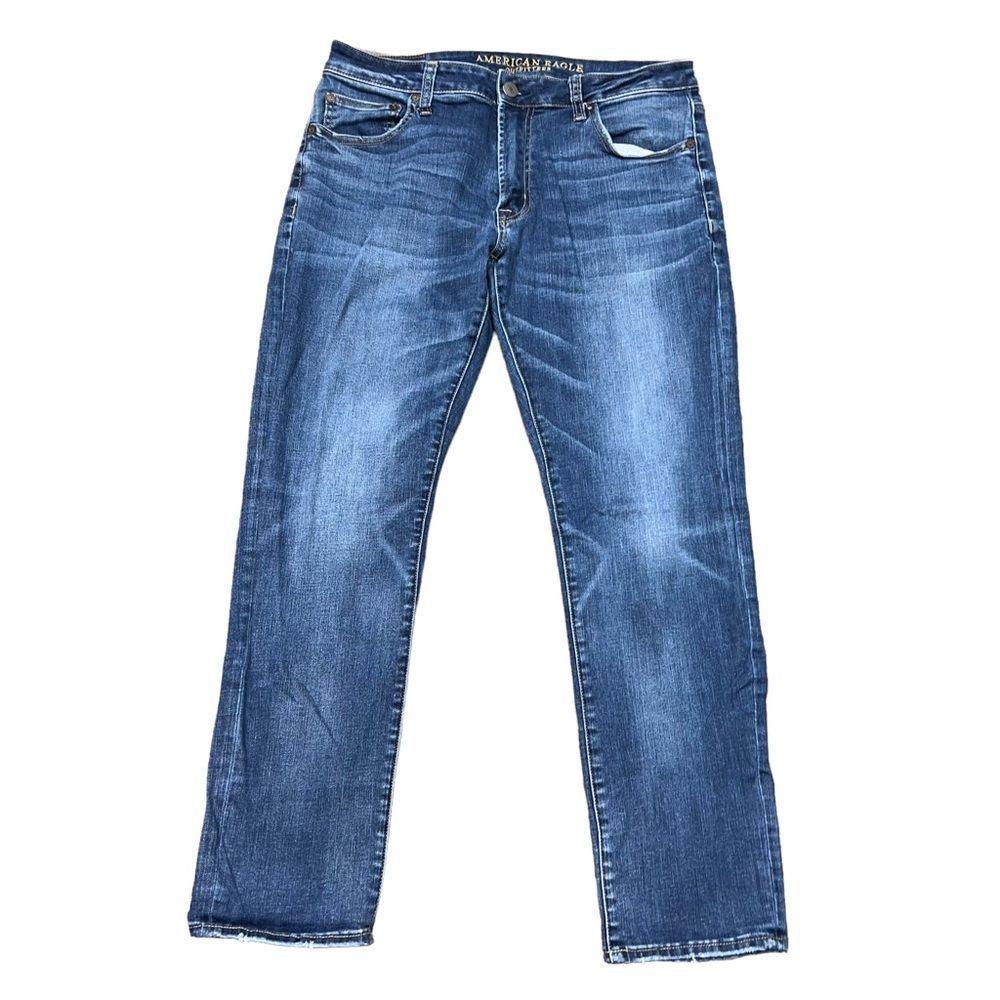 American Eagle Straight Leg (33x29)
